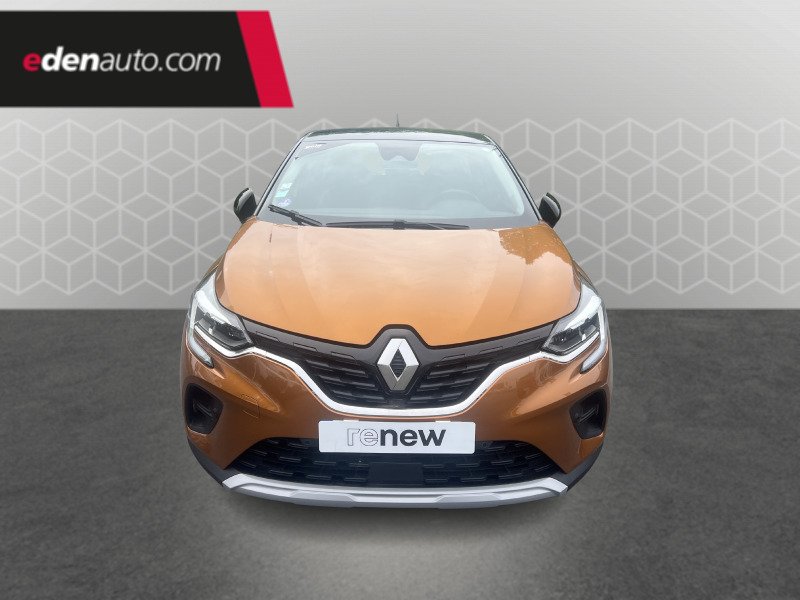 Renault Captur - Photo 8