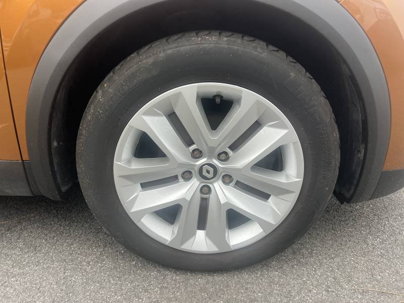 Renault Captur - Photo 10