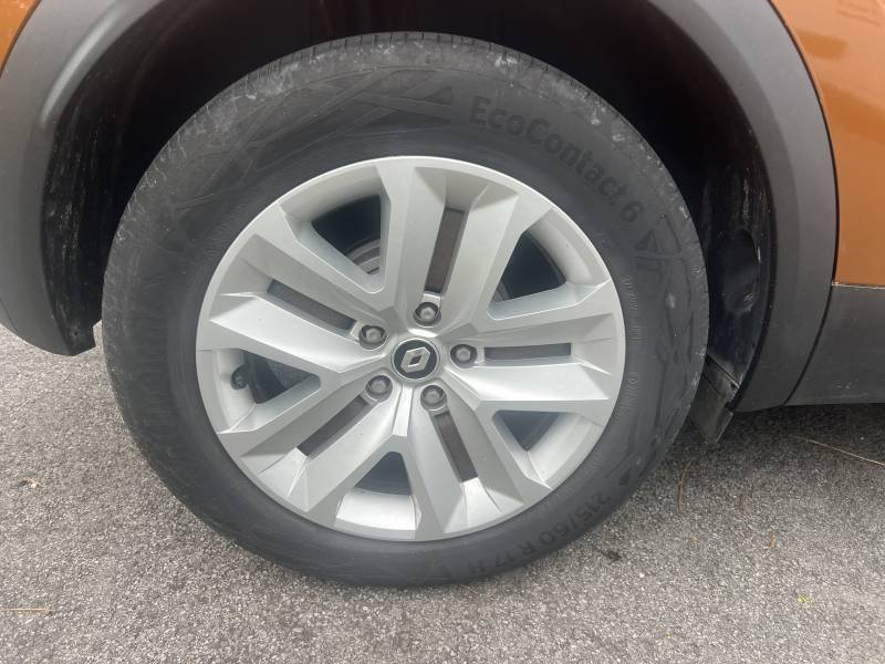 Renault Captur - Photo 11