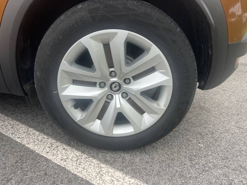 Renault Captur - Photo 12