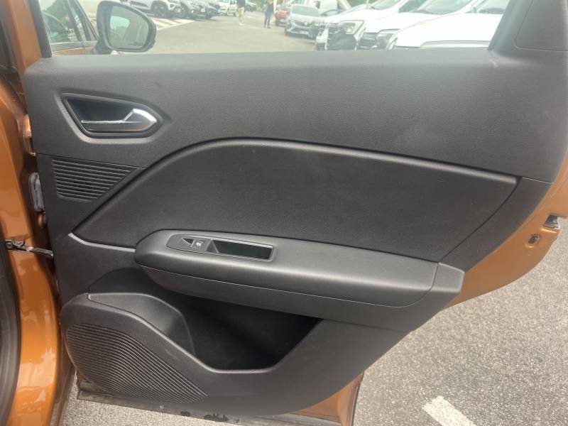 Renault Captur - Photo 16