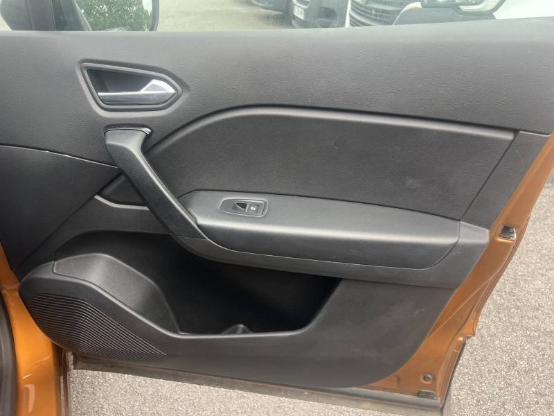 Renault Captur - Photo 18