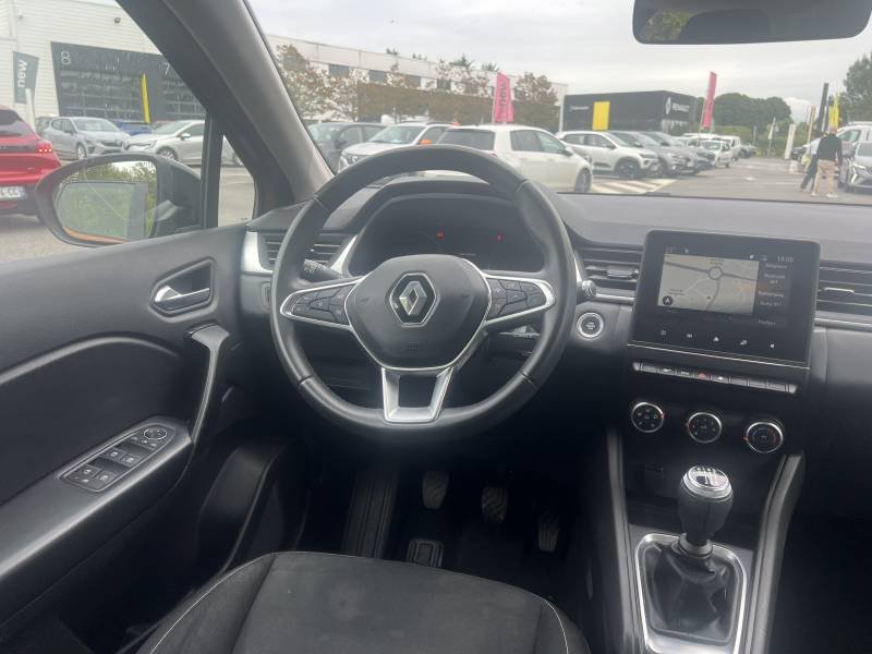 Renault Captur - Photo 27