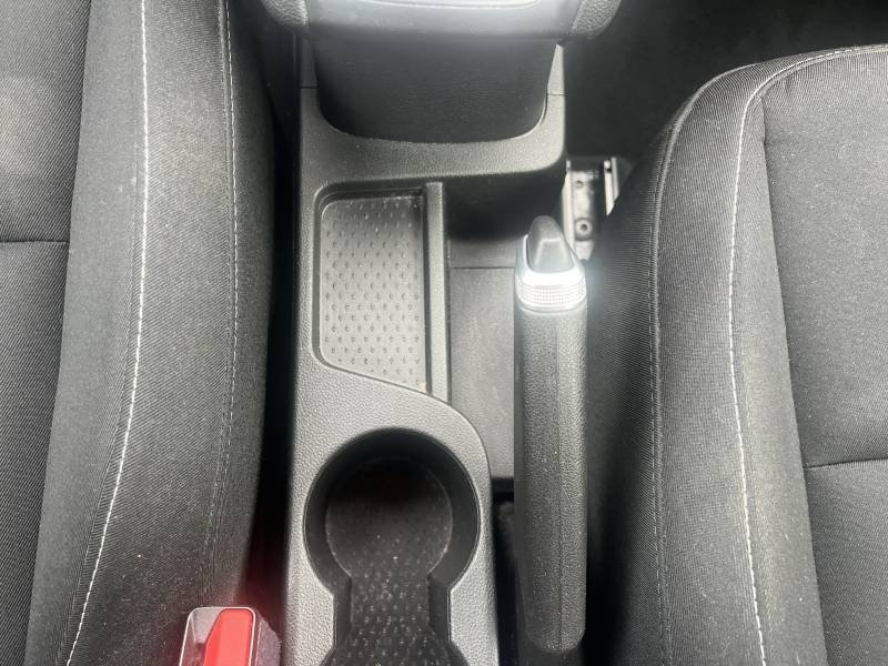 Renault Captur - Photo 28
