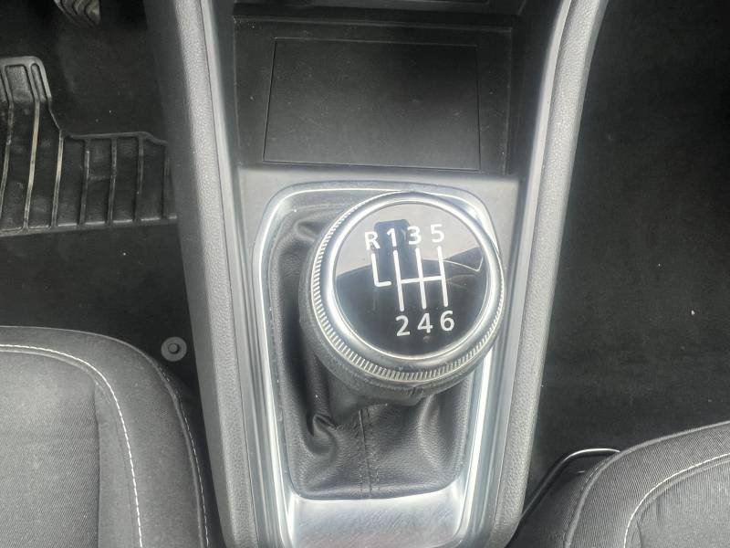 Renault Captur - Photo 29