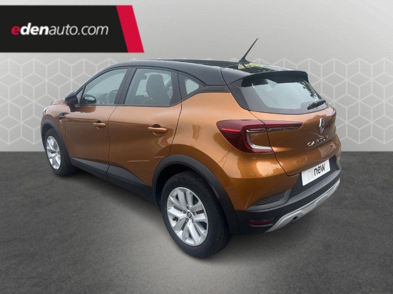 Renault Captur - Photo 3