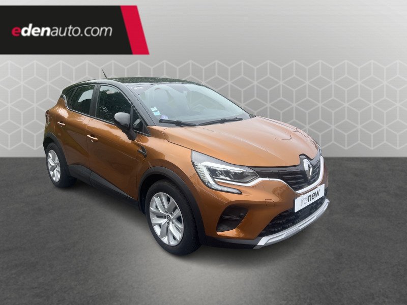 Renault Captur - Photo 7