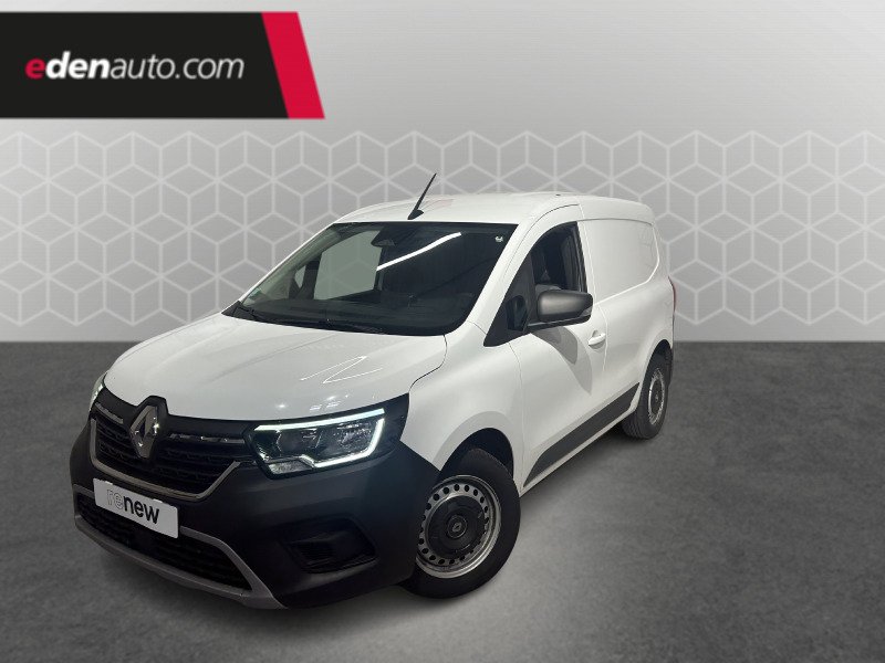 Renault Kangoo Van