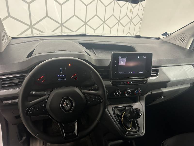 Renault Kangoo Van - Photo 5
