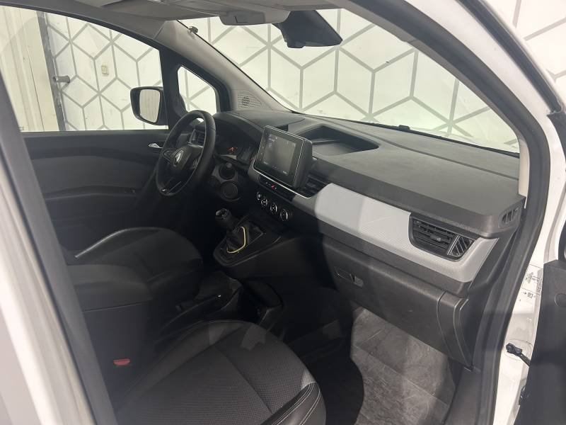 Renault Kangoo Van - Photo 8