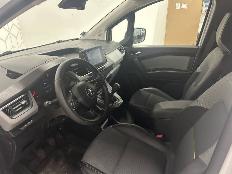 Renault Kangoo Van - Photo 9