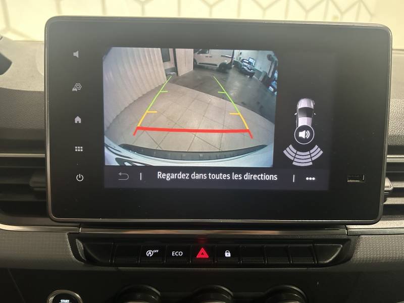 Renault Kangoo Van - Photo 10
