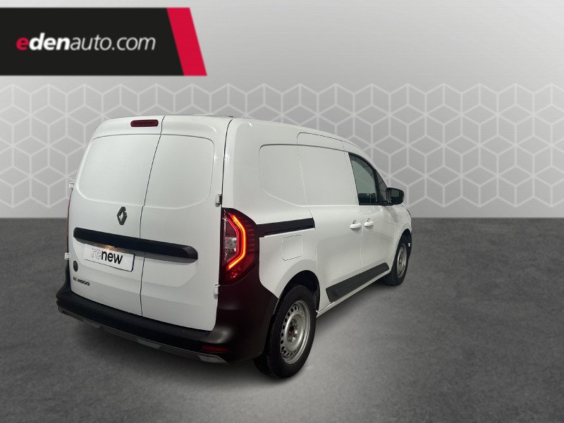 Renault Kangoo Van - Photo 2