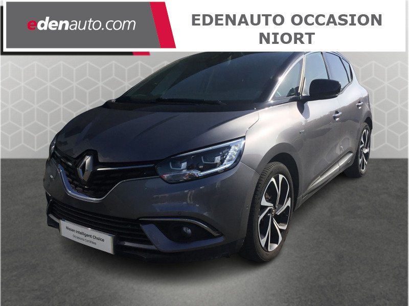 Renault Scénic