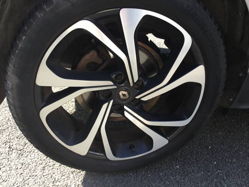 Renault Scénic - Photo 11