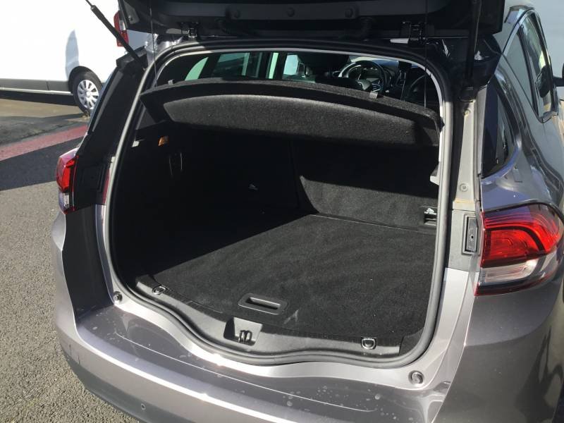 Renault Scénic - Photo 13