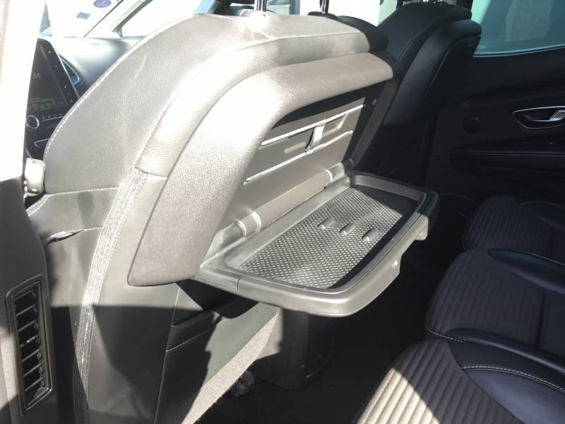 Renault Scénic - Photo 21