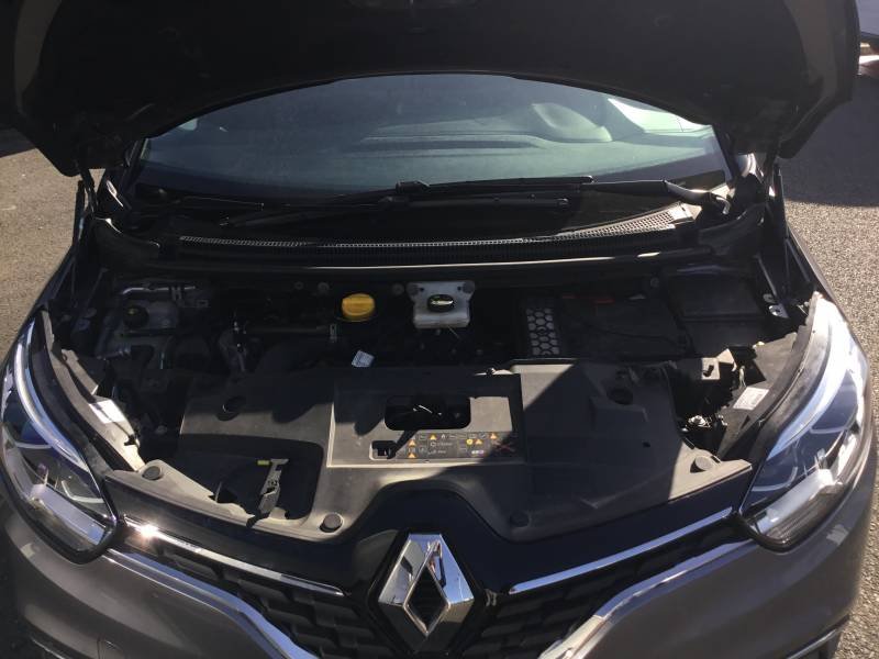 Renault Scénic - Photo 36