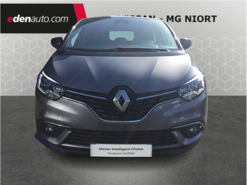 Renault Scénic - Photo 8