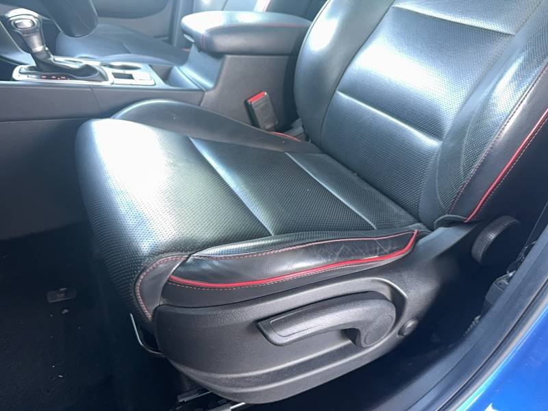 Kia Sportage - Photo 27