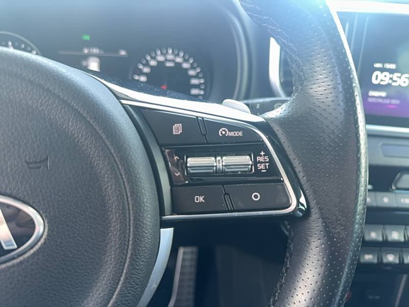 Kia Sportage - Photo 30