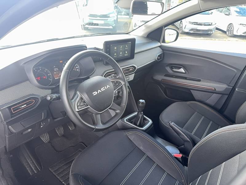 Dacia Sandero - Photo 11