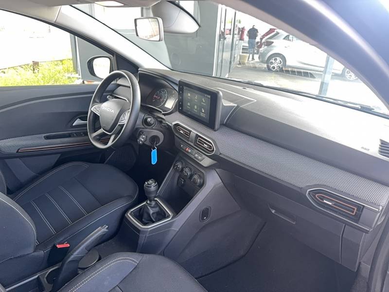 Dacia Sandero - Photo 12