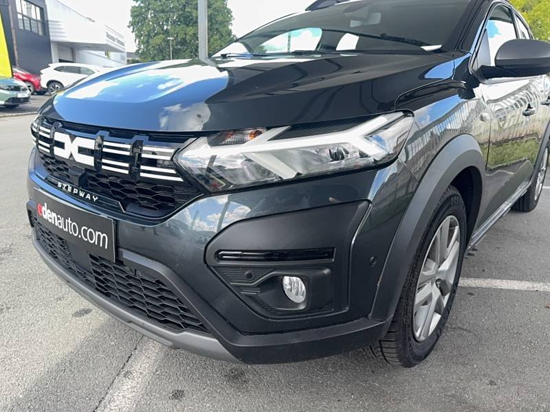 Dacia Sandero - Photo 13