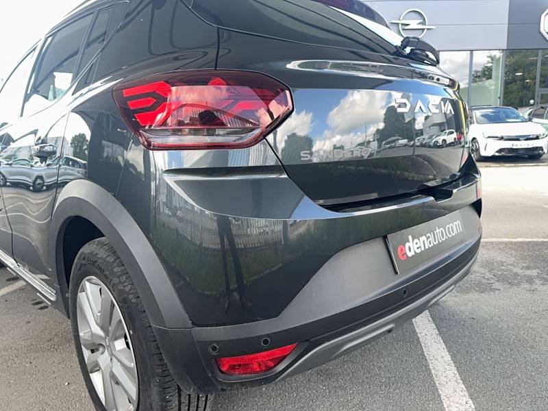 Dacia Sandero - Photo 14