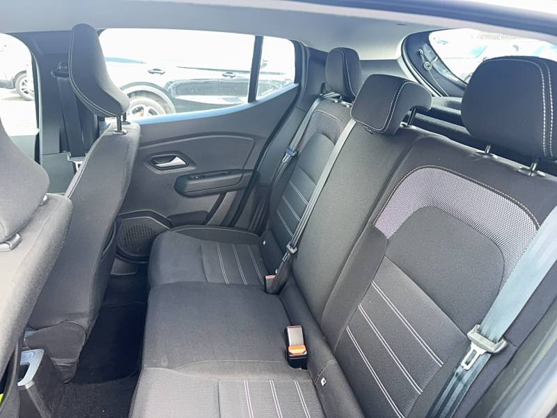 Dacia Sandero - Photo 20