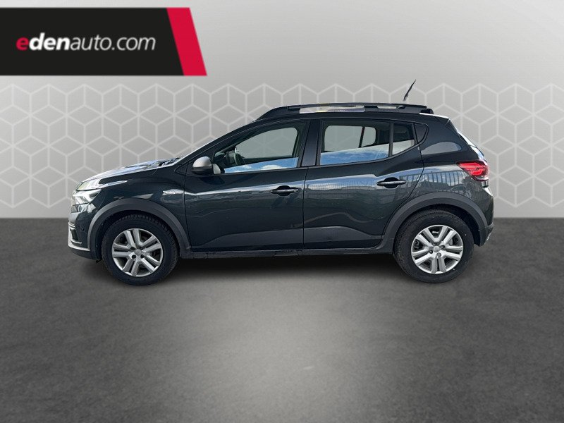 Dacia Sandero - Photo 2