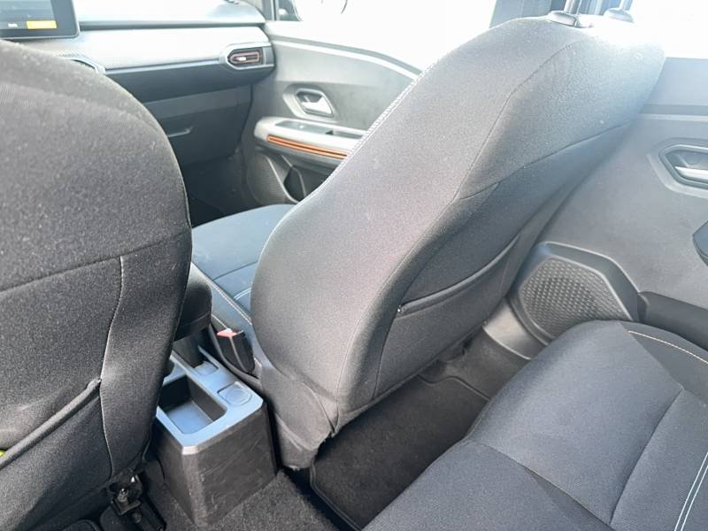 Dacia Sandero - Photo 22