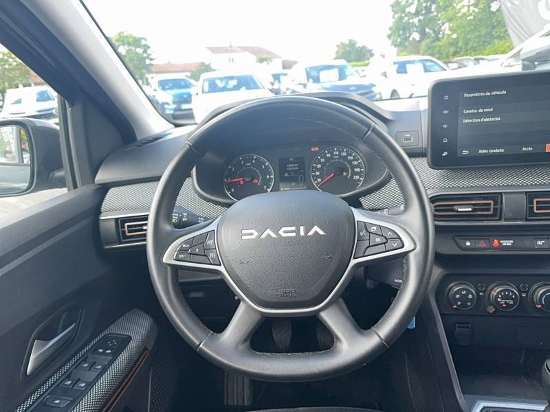 Dacia Sandero - Photo 24