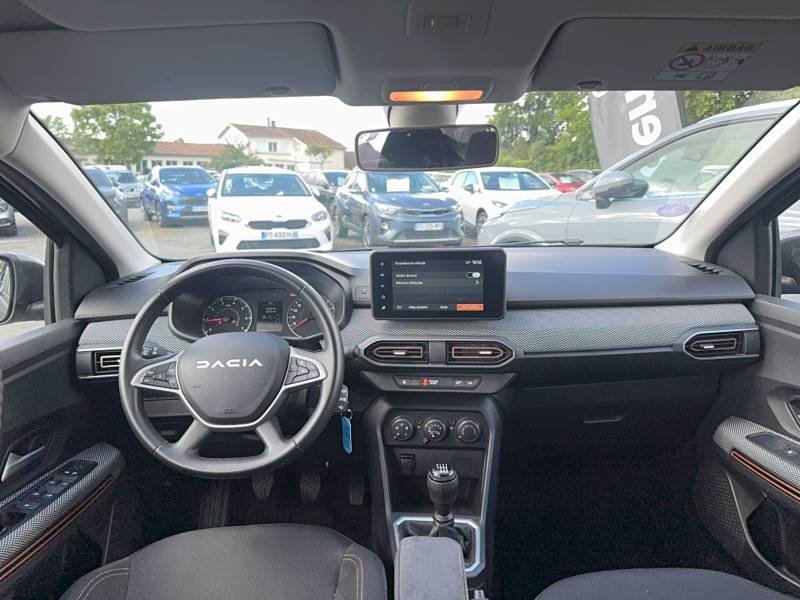 Dacia Sandero - Photo 25