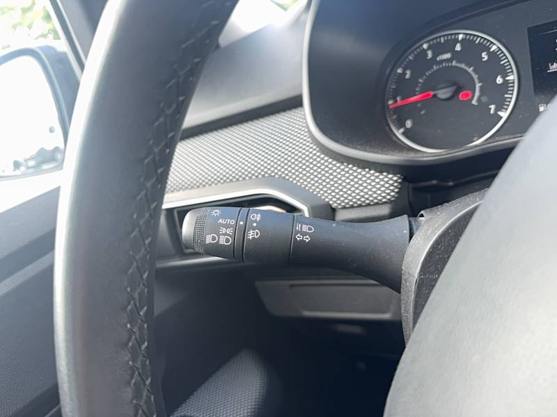 Dacia Sandero - Photo 29