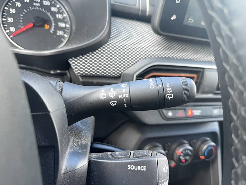 Dacia Sandero - Photo 30