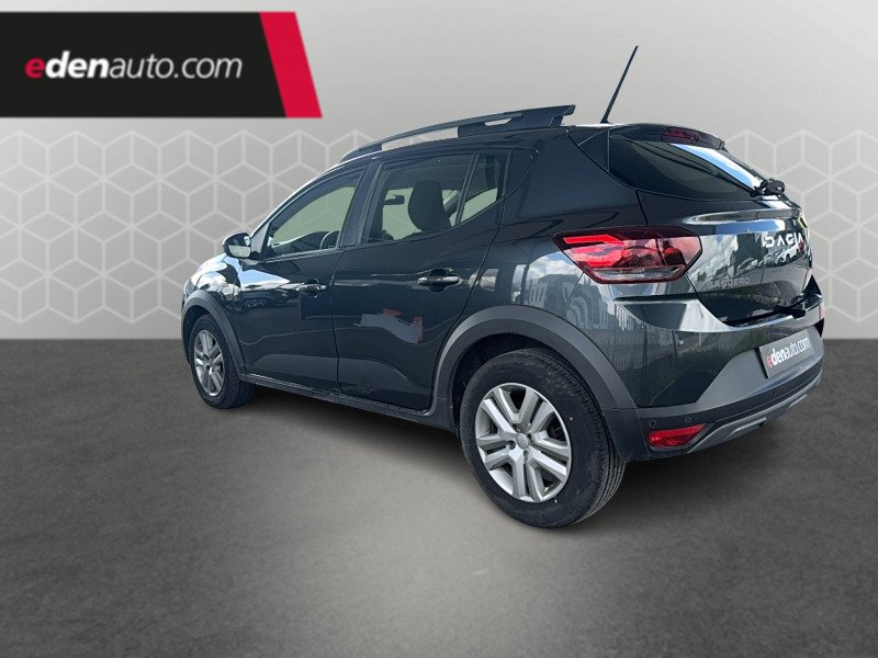 Dacia Sandero - Photo 3