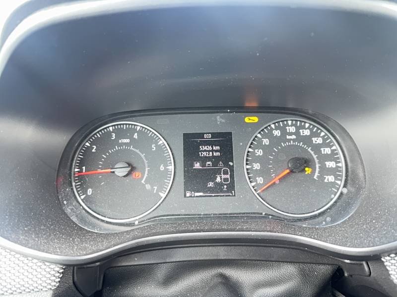 Dacia Sandero - Photo 32