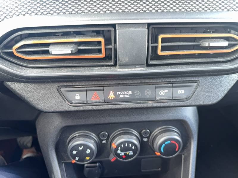 Dacia Sandero - Photo 37