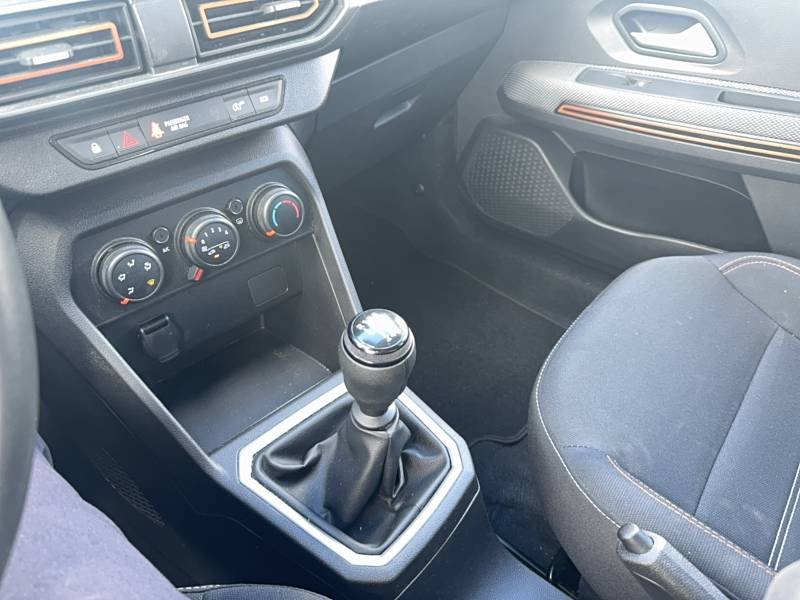 Dacia Sandero - Photo 40