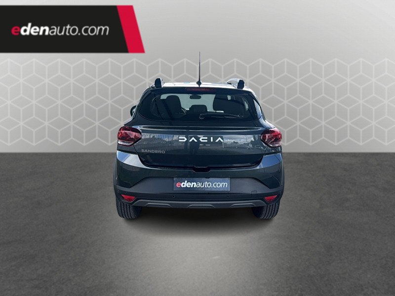 Dacia Sandero - Photo 4