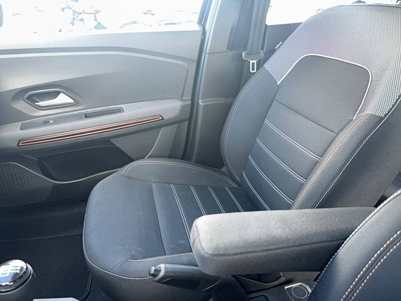 Dacia Sandero - Photo 42