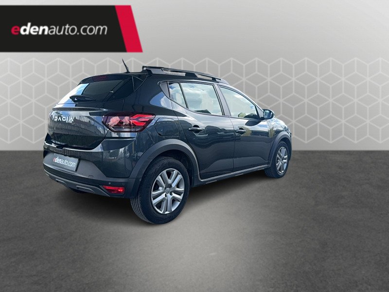 Dacia Sandero - Photo 5