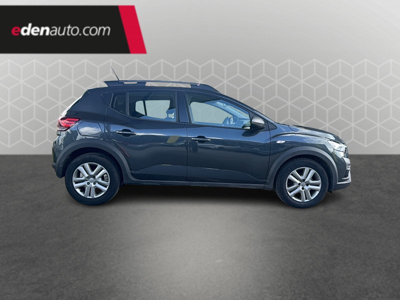 Dacia Sandero - Photo 6