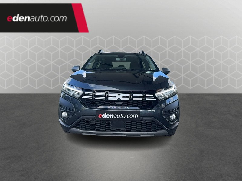 Dacia Sandero - Photo 8
