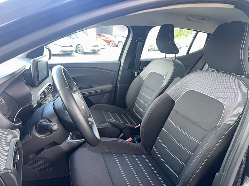 Dacia Sandero - Photo 10