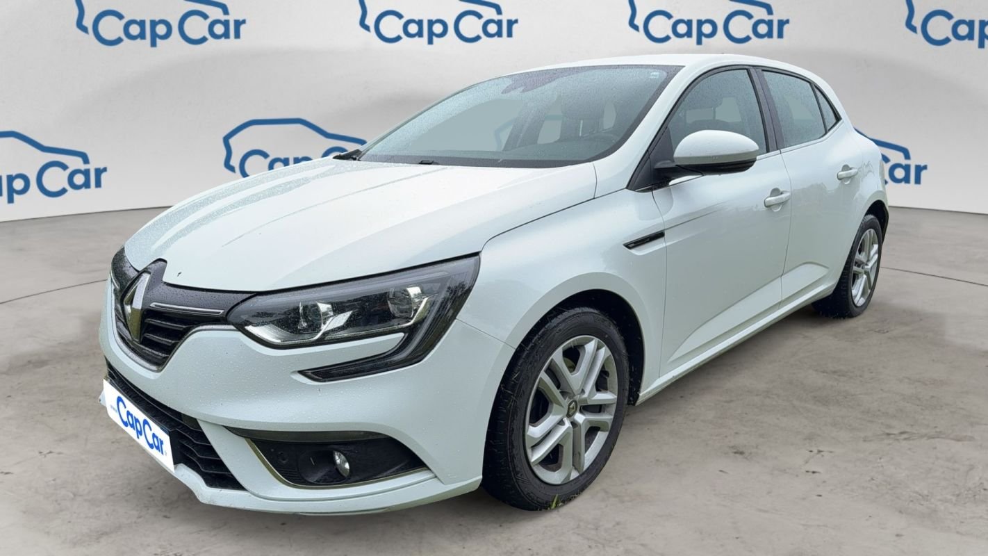Renault Mégane