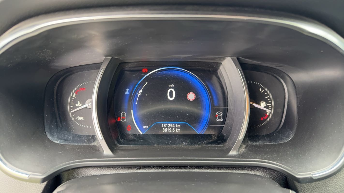 Renault Mégane - Photo 12