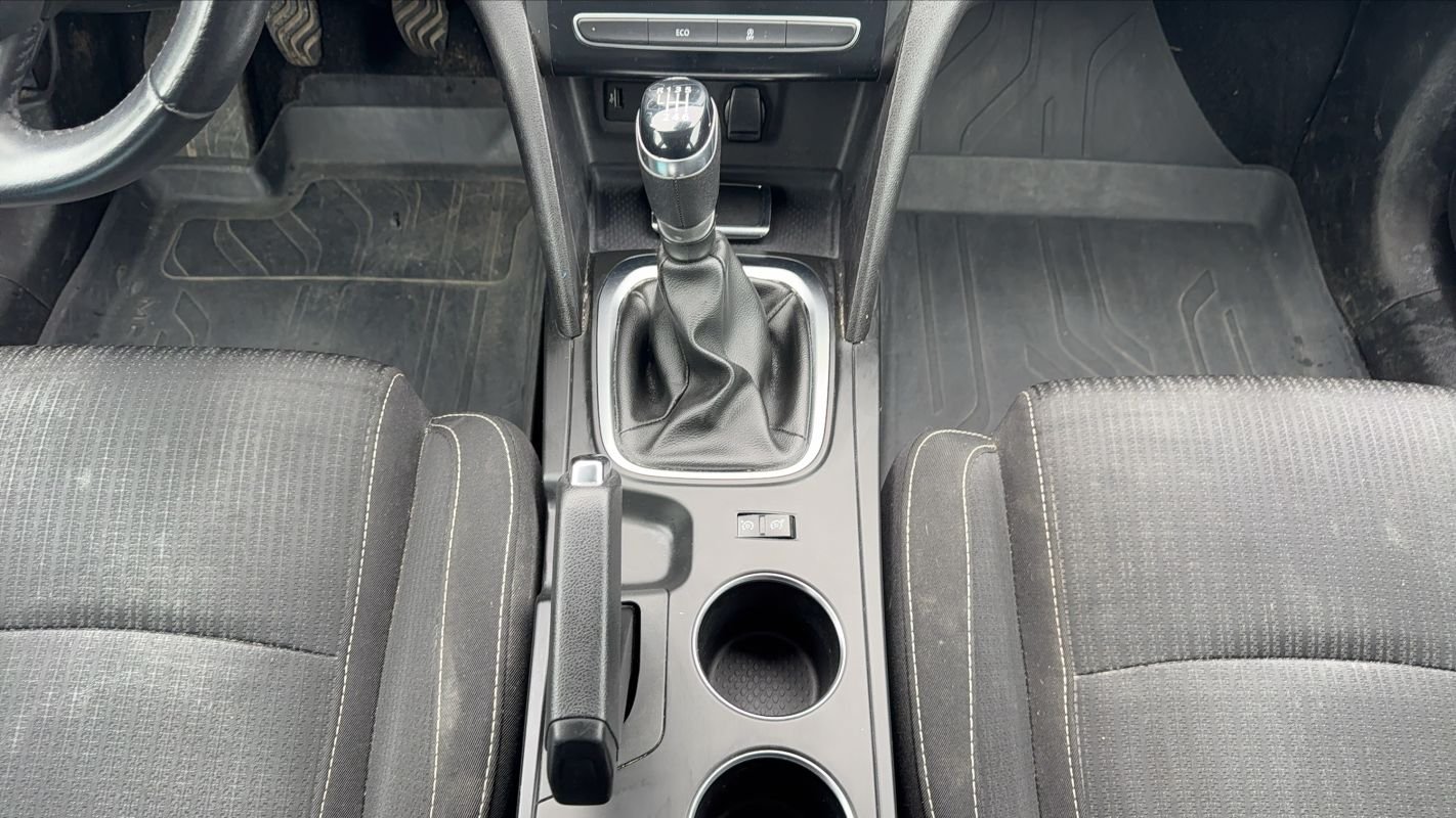 Renault Mégane - Photo 13