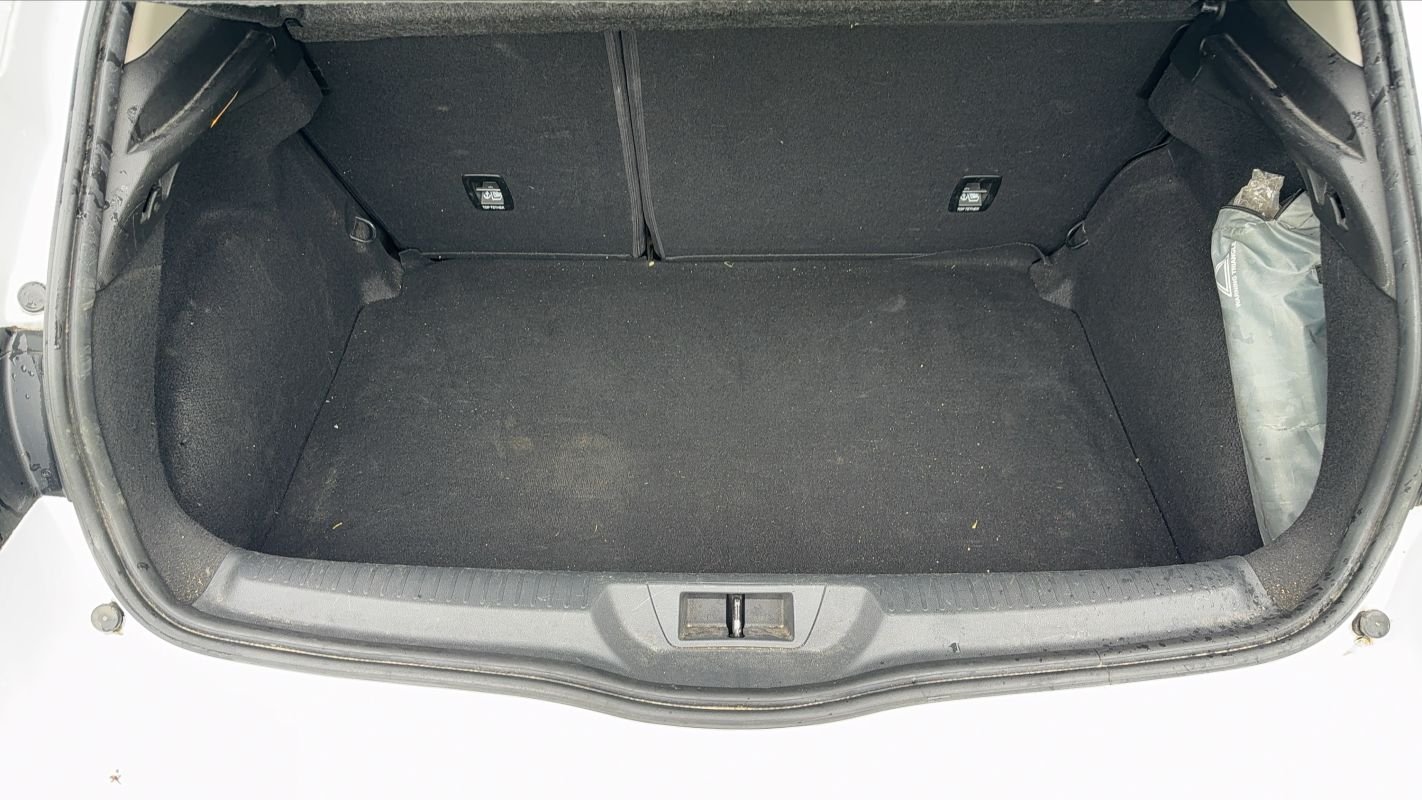 Renault Mégane - Photo 14